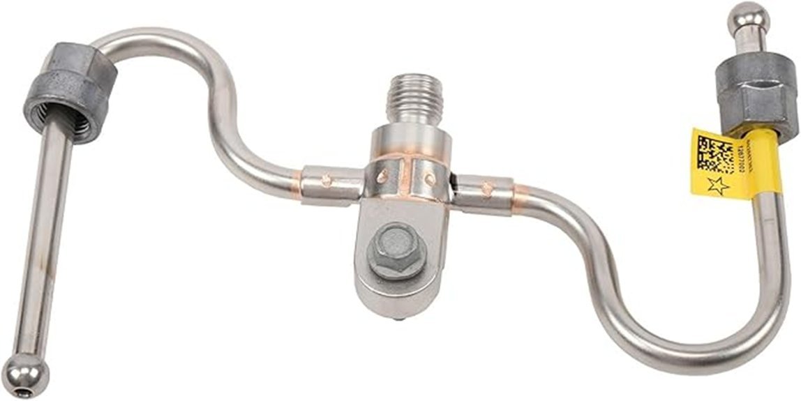 gm parts performance review