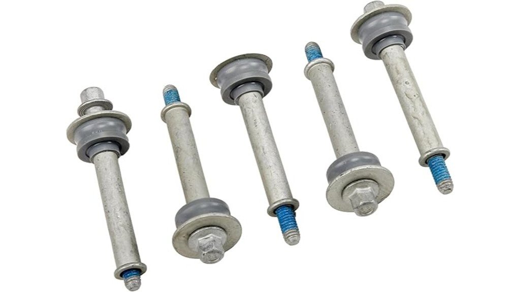 gm parts performance review