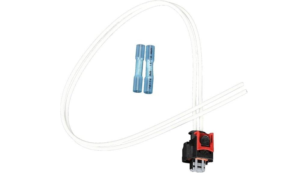 gm pigtail kit review