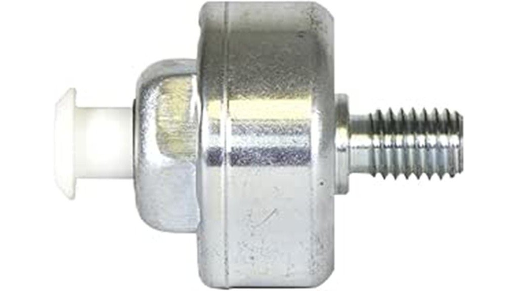 gm sensor performance review