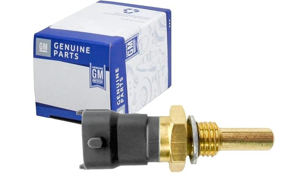 gm sensor quality review