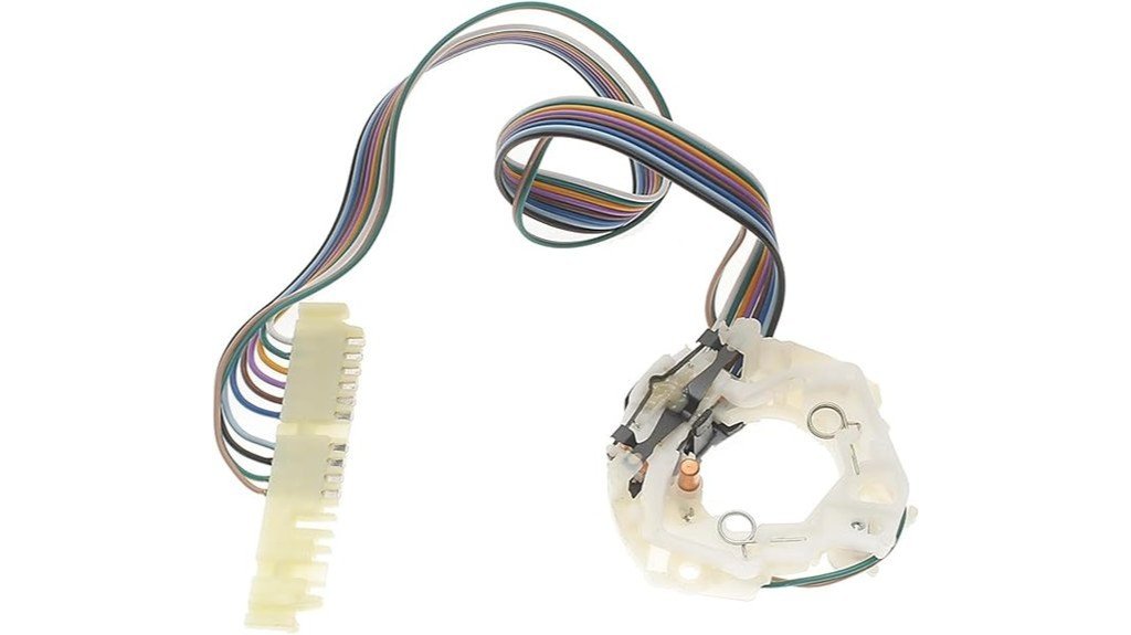 gm turn signal switch review