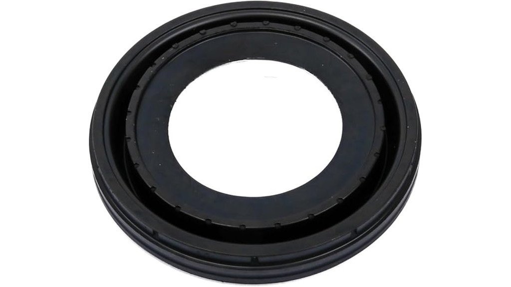 gm vacuum pump seal