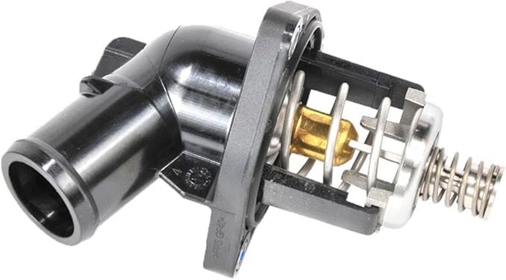 gm water pump review