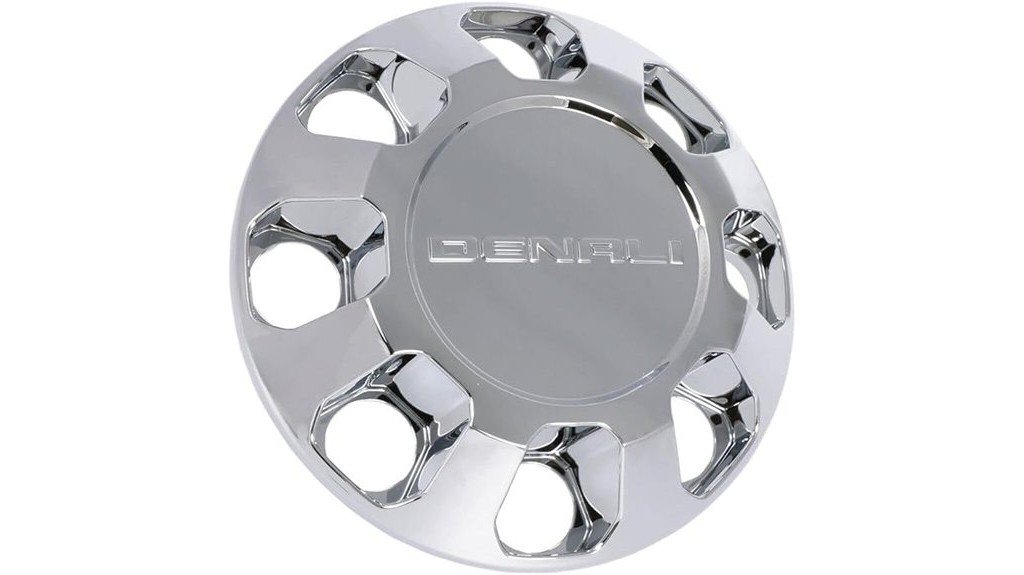 gmc sierra wheel accessory review