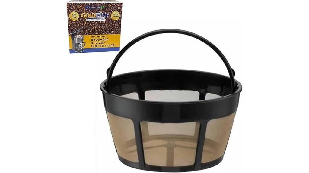 goldtone filter highly recommended