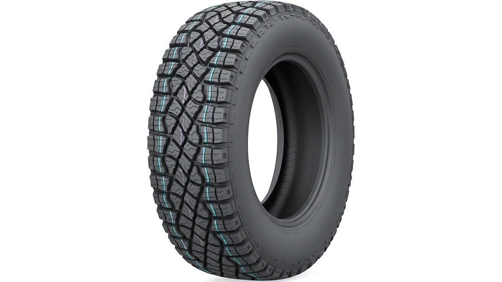 goodyear wrangler territory mt