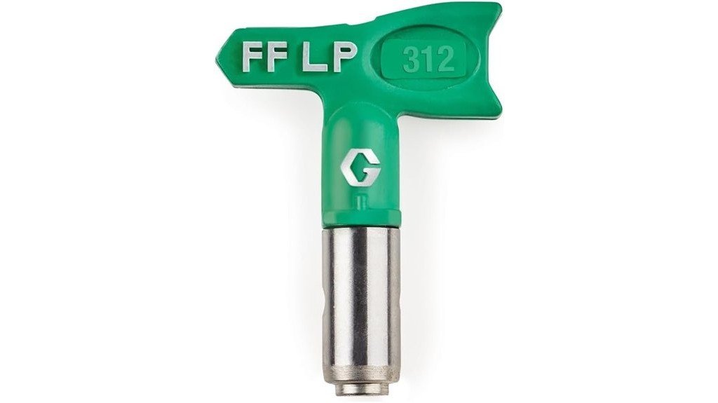 graco fflp312 tip review