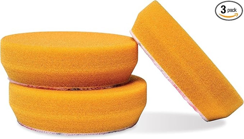 griot s garage foam pads