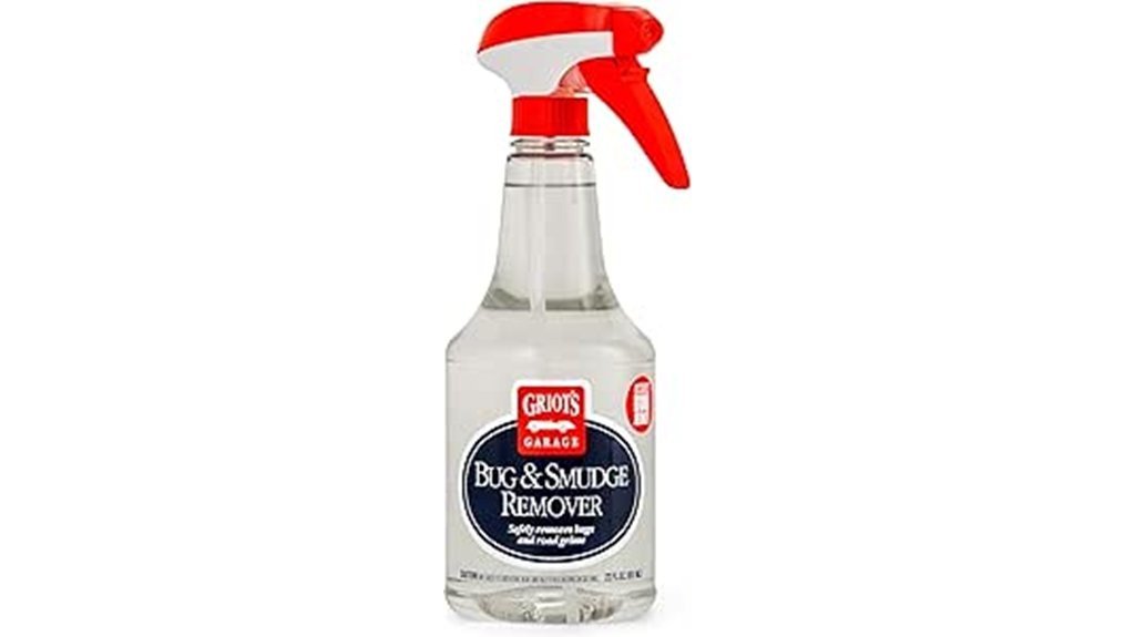 griot s garage smudge remover