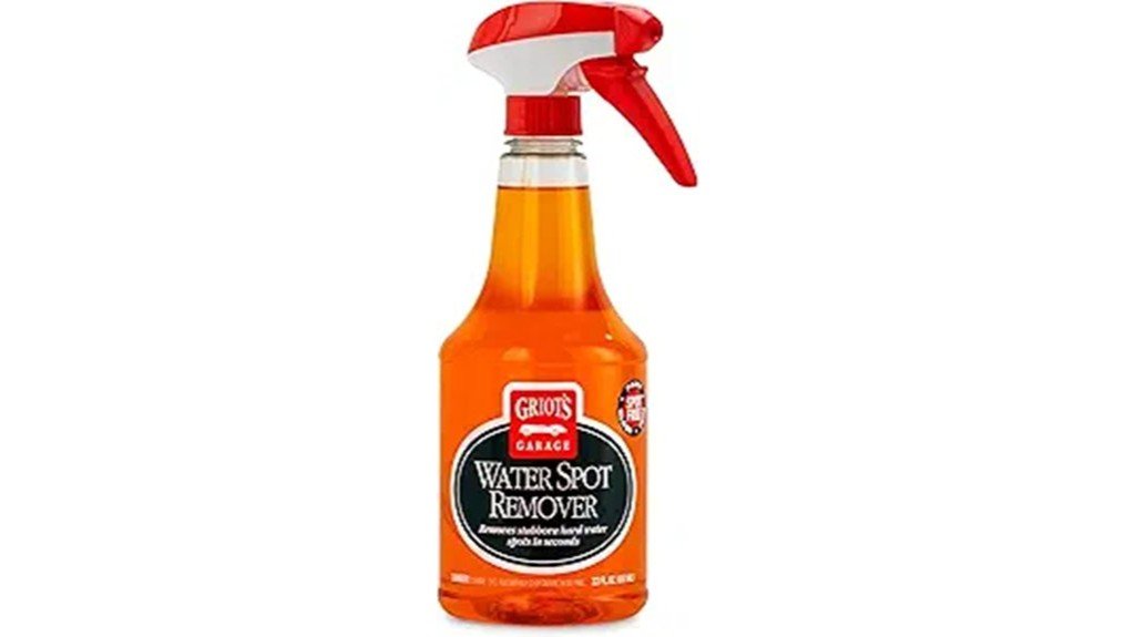 griot s garage water spot remover