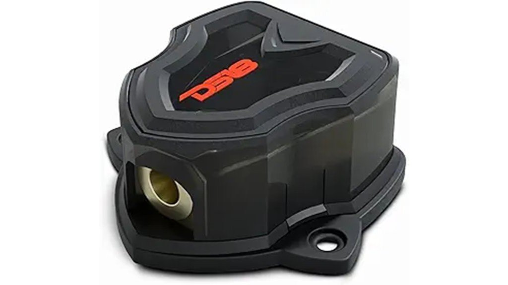 ground block performance evaluation