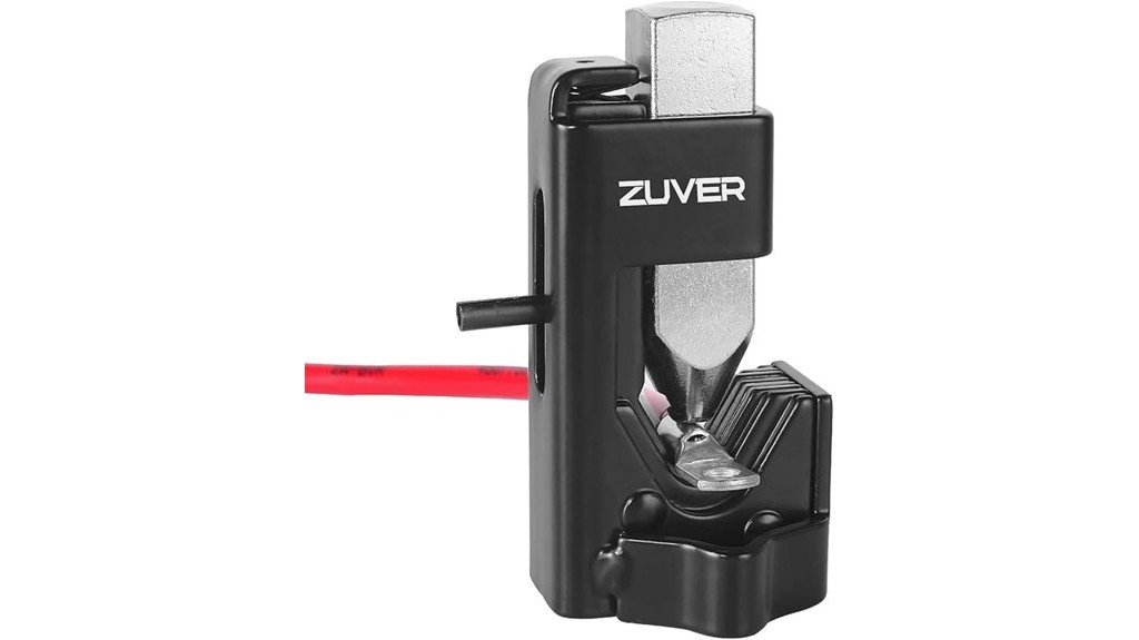 hammer lug crimper tool