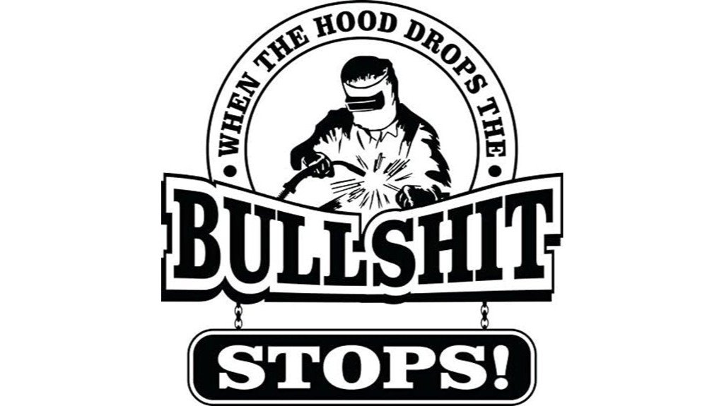 hard hat sticker evaluation