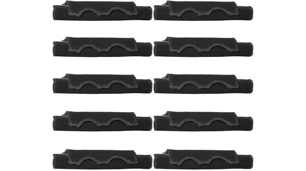 hard hat sweatband review