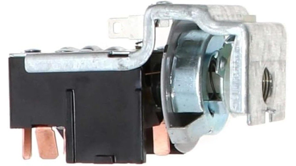 headlight switch product review