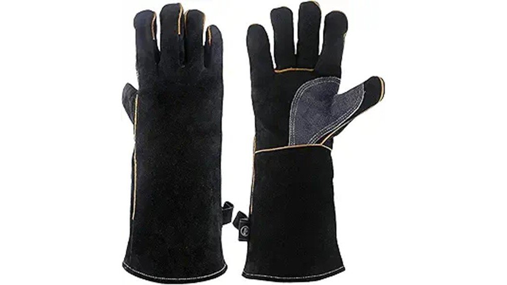 heat and fire protection