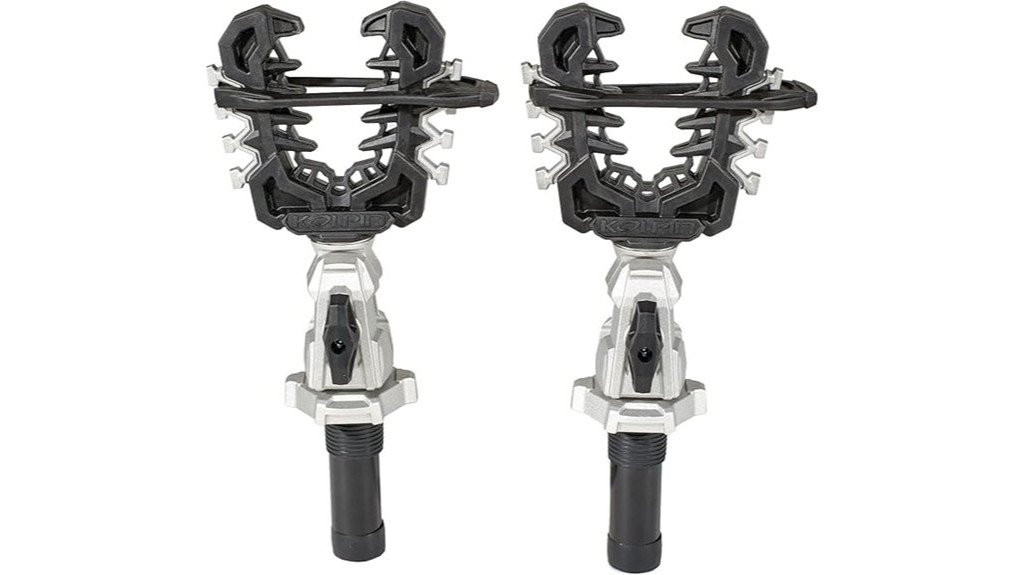 heavy duty carrier review