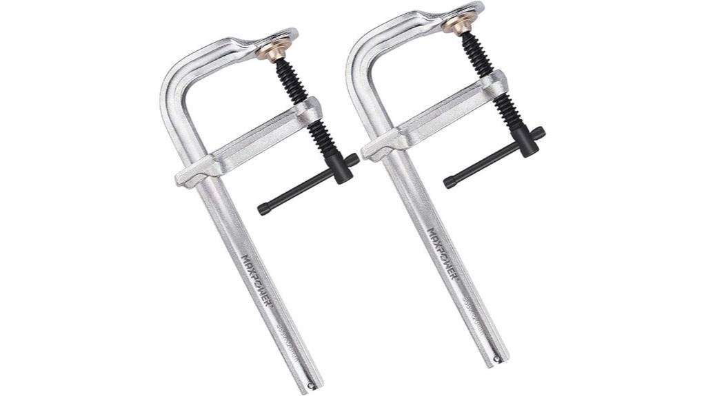 heavy duty clamping tool