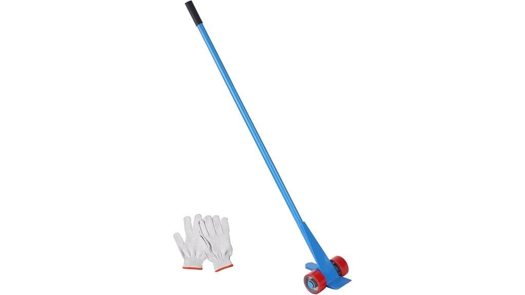 heavy duty performance review