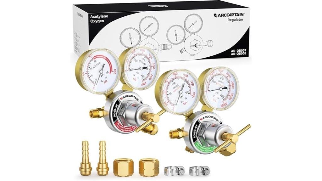 heavy duty performance review