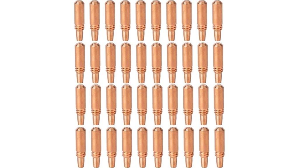 heavy duty performance review