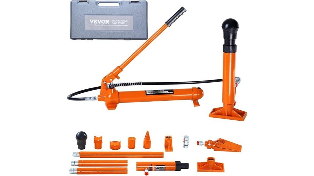 heavy duty power tool review