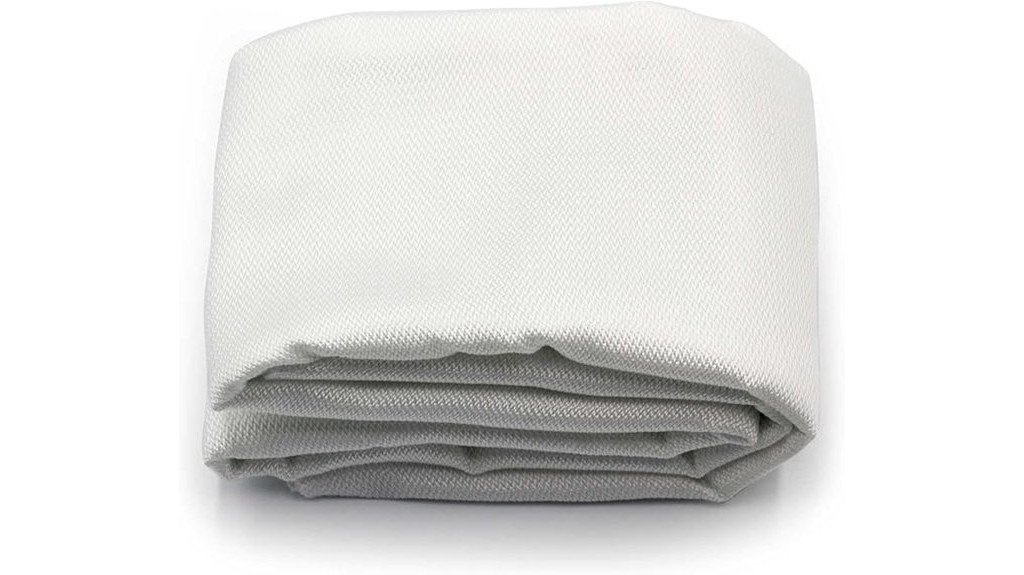 heavy duty welding protection