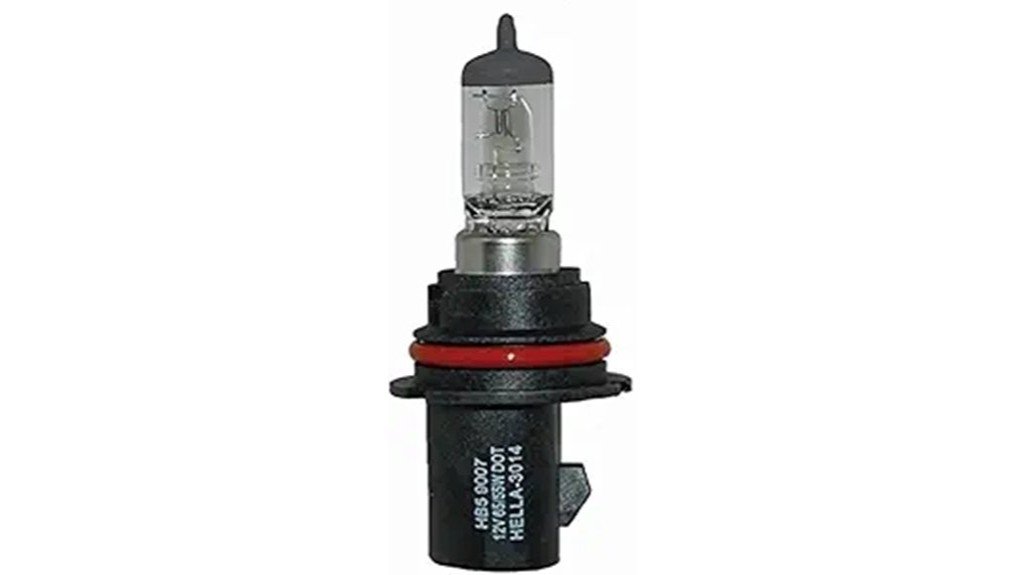 hella 9007 bulb review