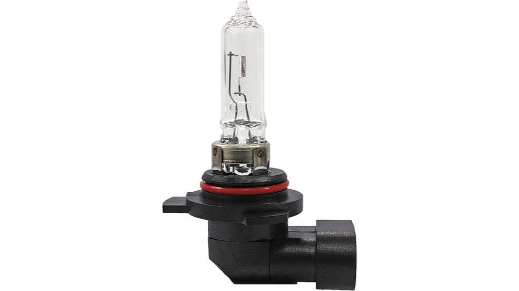 hella 9012ll bulb review