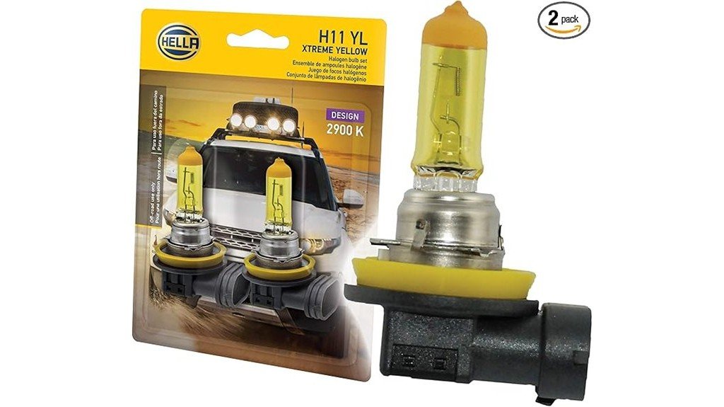 hella h11 yl performance review