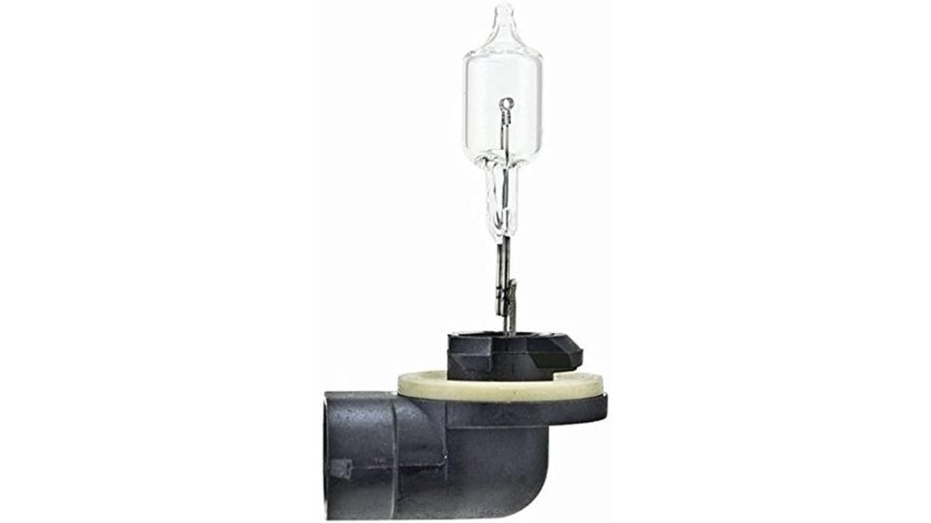 hella halogen bulb review