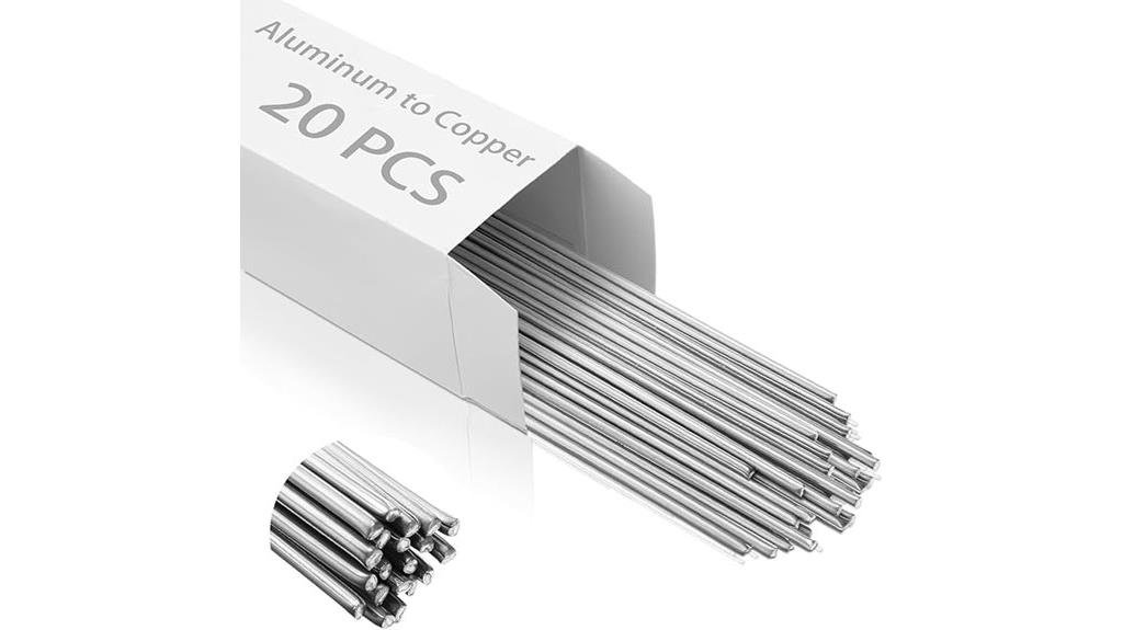 hicarer brazing rods review