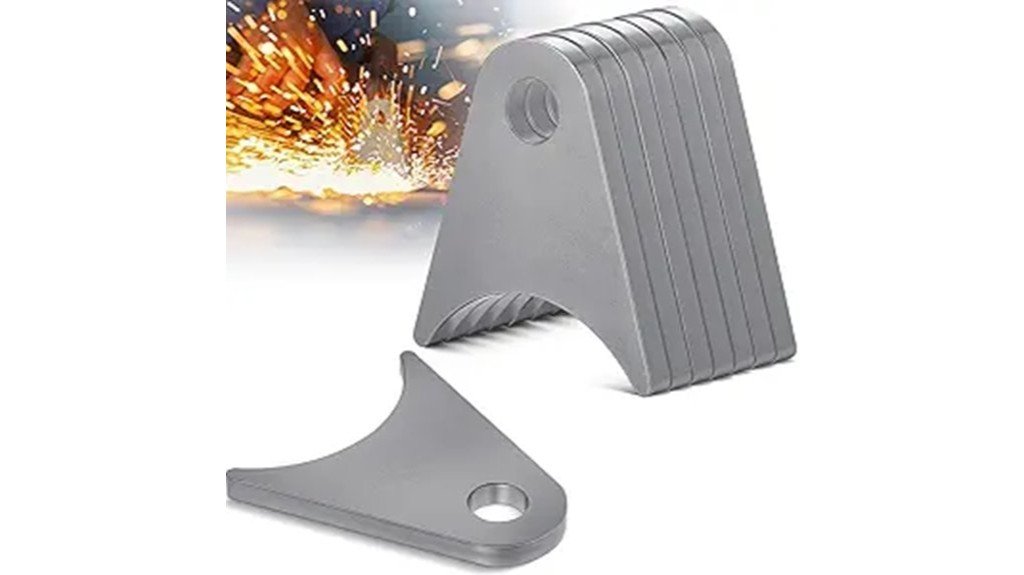 hicarer weld on tabs