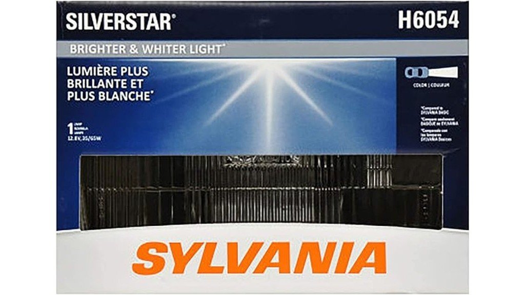 high performance headlight bulbs