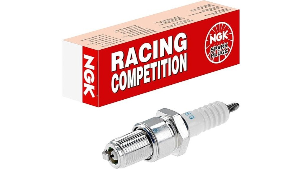high performance racing spark plug