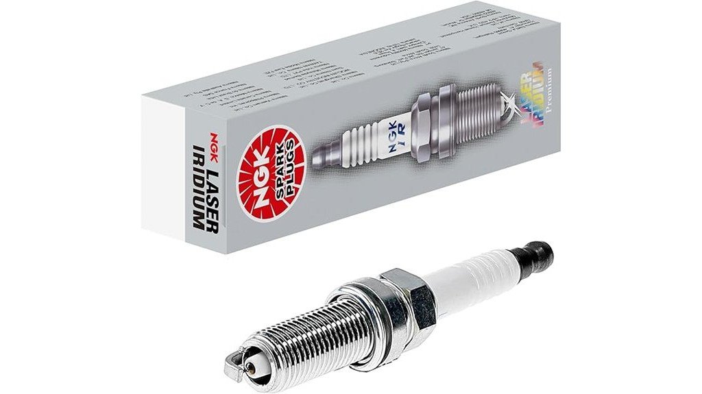 high performance spark plug review