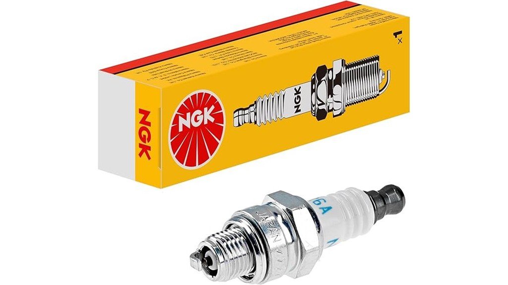 high performance spark plug review