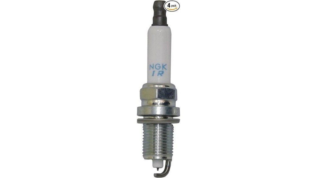 high performance spark plug review