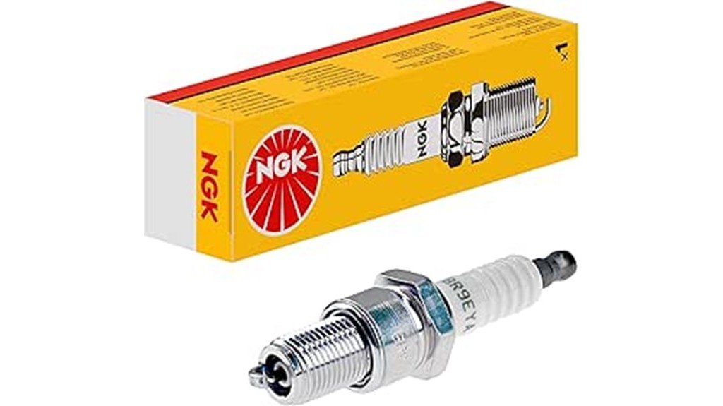 high performance spark plug review