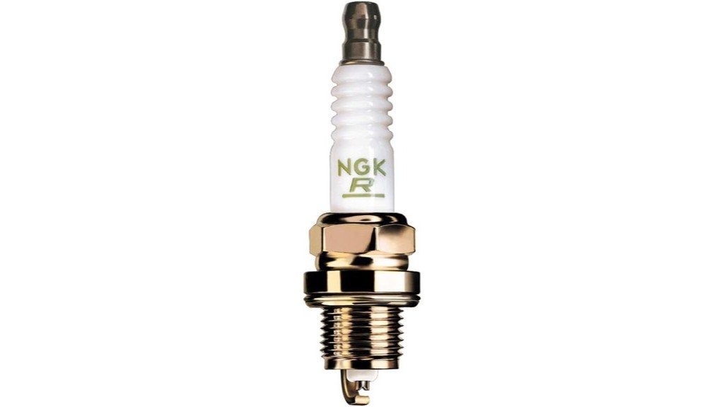high performance spark plug review