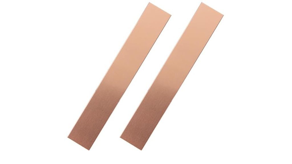 high purity copper anode