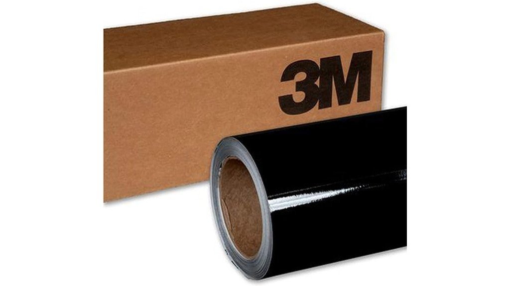 high quality car wrap