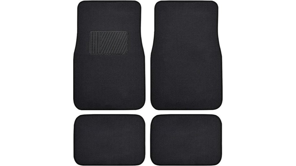 high quality floor mat review