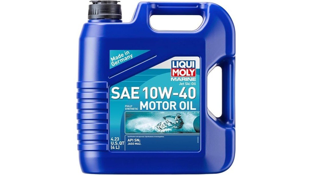 high quality marine oil