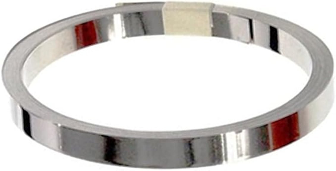 high quality nickel strips review