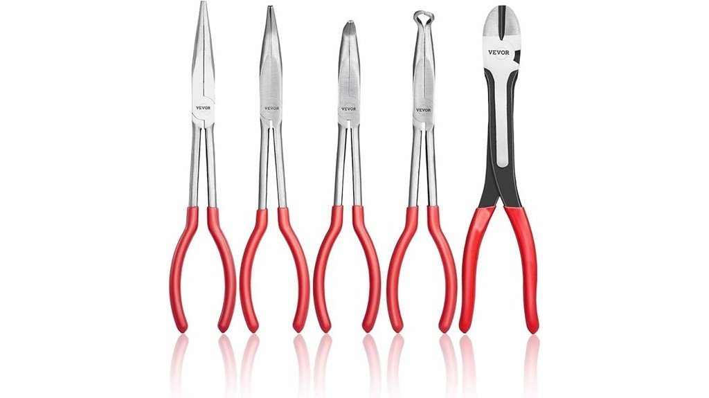 high quality pliers set