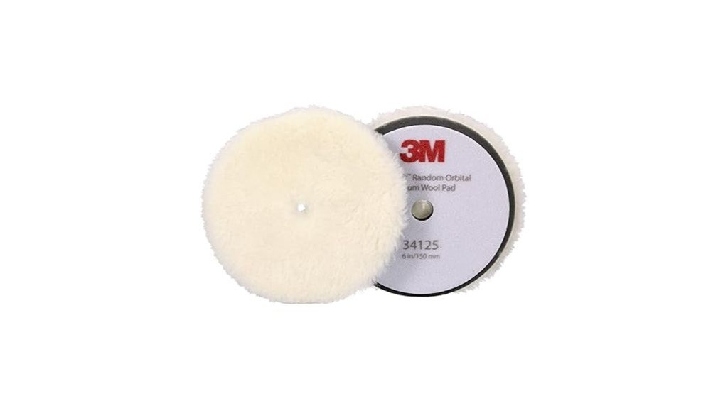high quality polishing pad