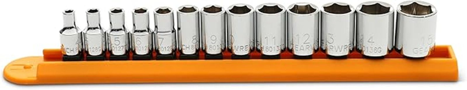 high quality socket set