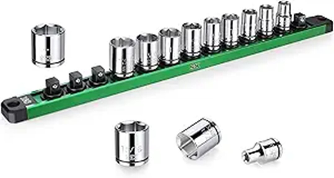 high quality socket set performance